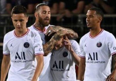 موعد مباراة سان جيرمان وجامبا أوساكا الياباني