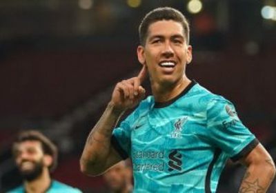 يوفنتوس يقدم عرضا لليفربول للحصول على فيرمينو