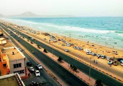 ضبط متهم بسرقة جوالين في ساحل الستين