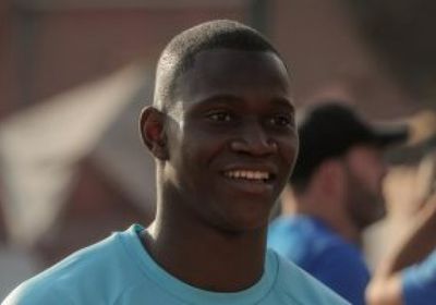 آليو ديانج يعود لتشكيل الأهلي في مباراة مصر المقاصة