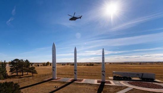 الصين تتجسس على اتصالات البنتاجون "النووية"