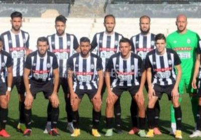 وفاق سطيف يفسخ عقد اللاعب حسين لعريبي بالتراضي