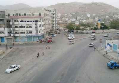 القبض على عصابة لسرقة السيارات في المكلا