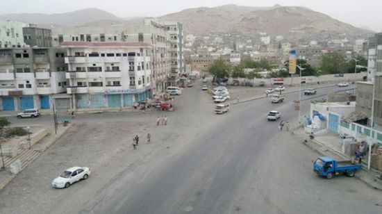 القبض على عصابة لسرقة السيارات في المكلا