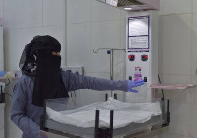 الإنمائي: القطاع الصحي يعاني من الصراع والأوبئة وتوقف المرافق