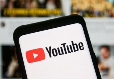 جوجل تزيل إعلانات في يوتيوب تضمنت محتوى مُخالف