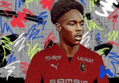 بايرن ميونخ يقترب من ضم مهاجم رين الفرنسى