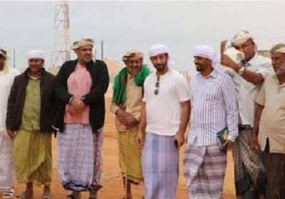 استعدادات لانطلاق مهرجان الشيخ زايد بسقطرى الخميس المقبل