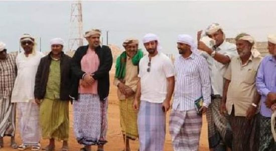 استعدادات لانطلاق مهرجان الشيخ زايد بسقطرى الخميس المقبل