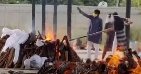 رفع أسعار حرق الجثث في ألمانيا بسبب نقص الوقود 