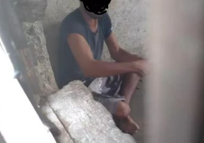 ضبط قاتل الشقيقين الهارب في حيفان