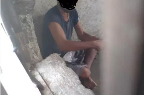 ضبط قاتل الشقيقين الهارب في حيفان