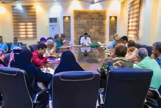 الشيخ عثمان تتجه إلى تشكيل لجنة لمكافحة الربط العشوائي للكهرباء