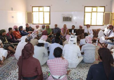 الهبة الحضرمية تستعيد زخمها بقرارات استثنائية لـ "حرو"