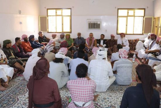 الهبة الحضرمية تستعيد زخمها بقرارات استثنائية لـ "حرو"