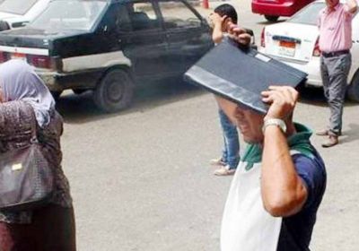 حالة طقس اليوم الثلاثاء في مصر