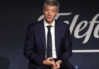 ميغيل أنخيل يعتزم بيع نادي أتلتيكو مدريد