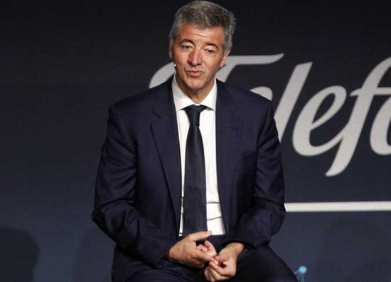 ميغيل أنخيل يعتزم بيع نادي أتلتيكو مدريد