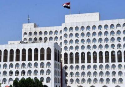 أول تعليق من العراق على بيان مجلس الأمن بشأن هجوم دهوك