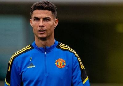 جماهير مانشستر يونايتد تنقلب على رونالدو.." ارحل فورا"