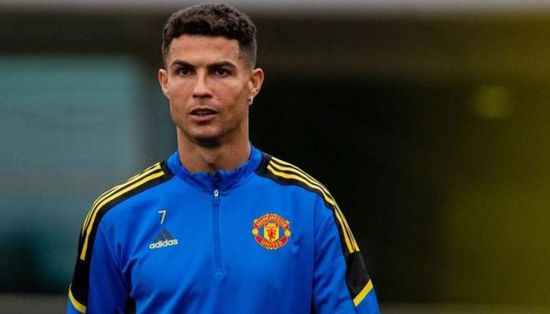 جماهير مانشستر يونايتد تنقلب على رونالدو.." ارحل فورا"