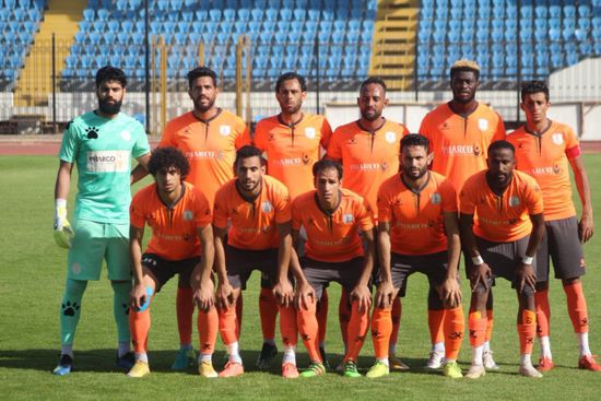 فاركو وطلائع الجيش بالدوري المصري.. الموعد والقنوات الناقلة