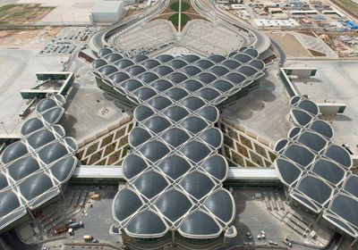 مطار صنعاء يستقبل رحلة "ذهاب وإياب" من عمان غدا