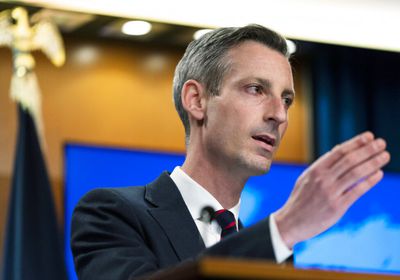 واشنطن تبدي مخاوفها من الدستور التونسي الجديد