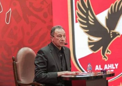 إدارة الأهلي المصري تعلن مقاطعة قناة النادي الرسمية