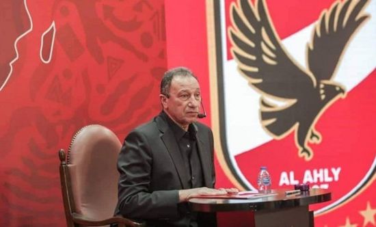 إدارة الأهلي المصري تعلن مقاطعة قناة النادي الرسمية