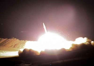 قصف صاروخي يستهدف القنصلية التركية في الموصل