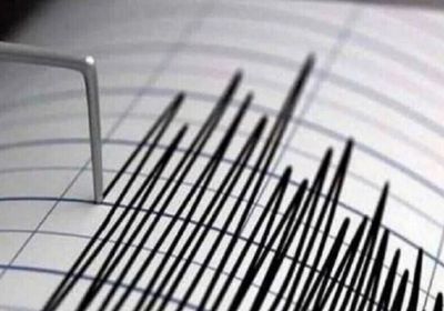 زلزال بقوة 7.1 درجة يضرب شمال الفلبين