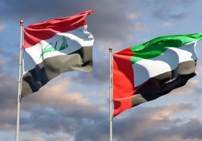 الإمارات تتضامن مع العراق في هجوم "دهوك"
