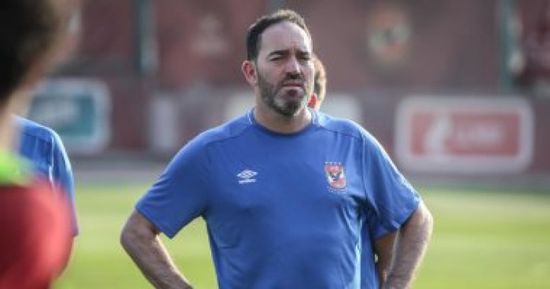 موعد مباراة الأهلي ومصر المقاصة في الدوري.. الليلة