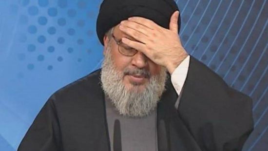 زعيم مليشيا حزب الله يعترف بالمشاركة في صراع اليمن