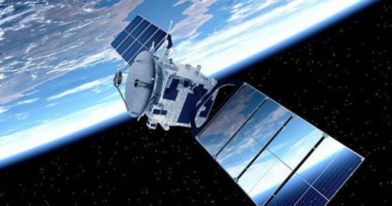 إطلاق 6 أقمار صناعية جديدة إلى الفضاء بالصين