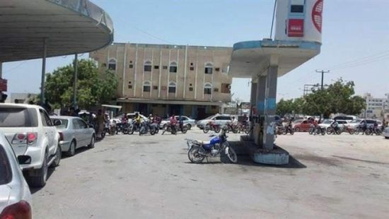 إقالة مدير شركة النفط في وادي حضرموت