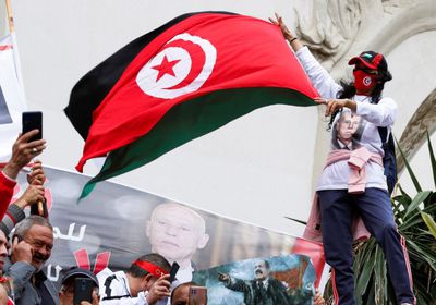 95% من المصوتين في تونس يوافقون على الدستور