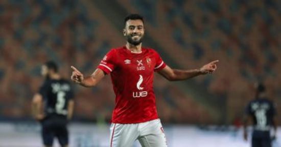 تعرف على التشكيل المتوقع للأهلي أمام مصر المقاصة 