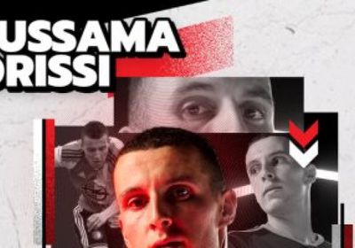 فينورد الهولندى يعلن ضم أسامة إدريسي