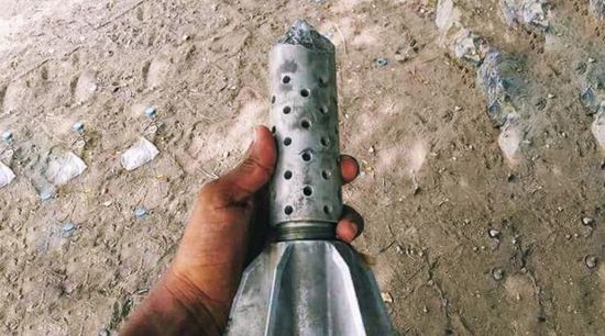 المدفعية الحوثية تقتل وتجرح مدنيين في حيس