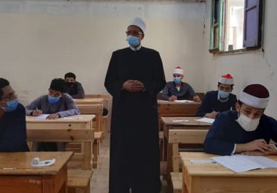 رسميا.. هذه هو موعد إعلان نتيجة الثانوية الأزهرية في مصر 2022