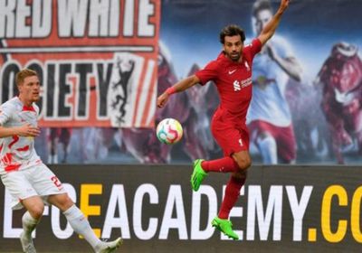 قناة مصرية مفتوحة تنقل مباراة ليفربول الودية اليوم