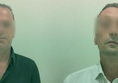 في وقت قياسي.. شرطة دبي تحبط جريمة سرقة مجوهرات باهظة الثمن