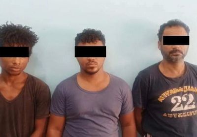 عصابة تستدرج ضحاياها بحافلة في عدن