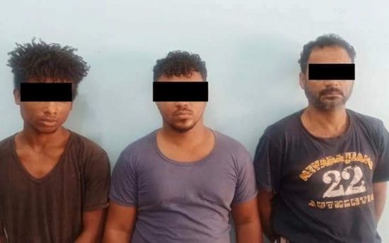 عصابة تستدرج ضحاياها بحافلة في عدن