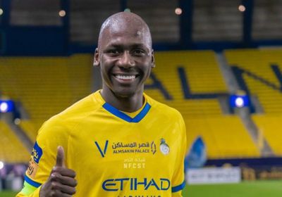 النصر السعودي يجدد تعاقده مع لاعبه الدولي مادو