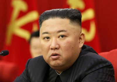 زعيم كوريا الشمالية يتوعد واشنطن وسول بتدميرهما