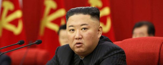 زعيم كوريا الشمالية يتوعد واشنطن وسول بتدميرهما