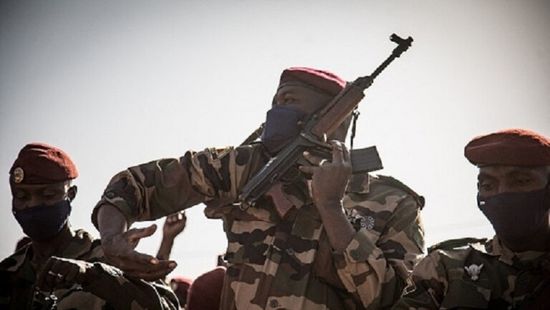 مقتل 15 جنديًا و3 مدنيين في هجمات إرهابية بمالي